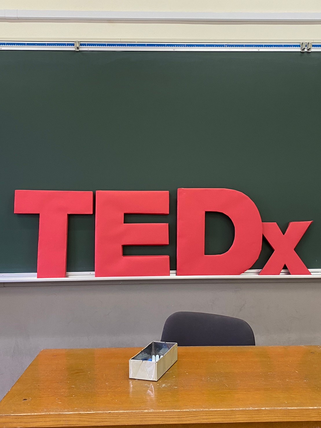 「TEDxSophia U」設立の経緯