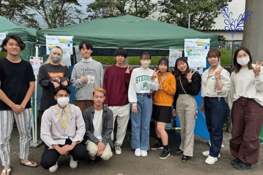 子どもたちと学生が共に成長する場、学生団体ルピナス品川の挑戦