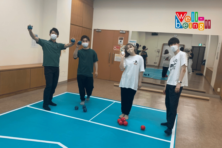 「人々と地球の持続的な幸せの実現」を目指す学生団体Well-being!! の設立背景とその活動をご紹介！
