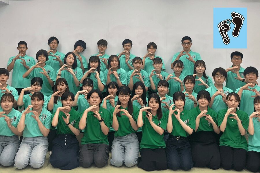 大学生による環境問題への啓発！「香川大学学生ESDプロジェクトSteeeP」の活動をご紹介