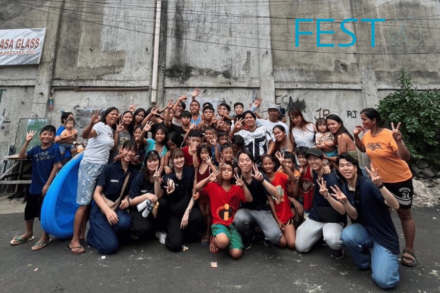 向こう見ずな支援をなくす！ 学生国際協力NGO FEST TOKYOのビジョンと挑戦