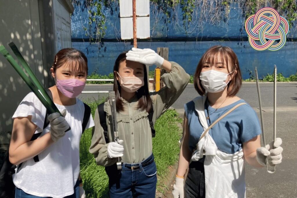多彩な取り組みでSDGsを身近に！「SDGs学生団体 綾いと」の挑戦とビジョン
