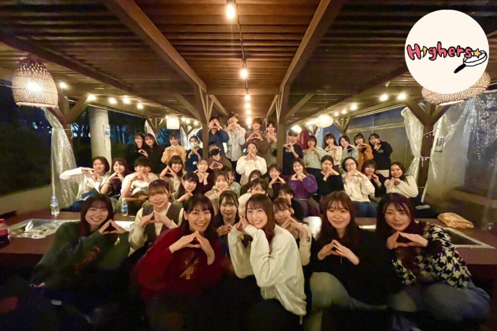 食で人を幸せにしたい！食品ビジネス学学術研究会 Highers☆の想いとその軌跡に迫る
