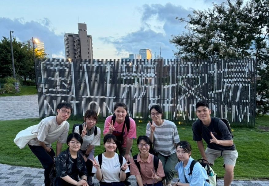 「つながり」を大切にするボランティア団体、早稲田大学POSTの活動とは？