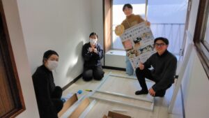 地方女子を支える！空き家シェアハウスを運営するMORE FREEの挑戦とは？