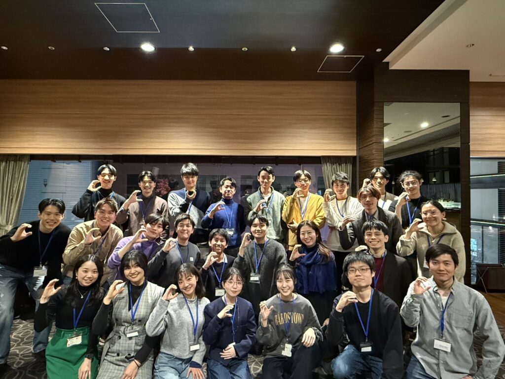 気候変動に立ち向かう日本のユース団体「Climate Youth Japan」の活動に迫る